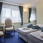 Hotel apartamentowy Napoleoński