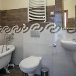 Hotel apartamentowy Napoleoński Legnica