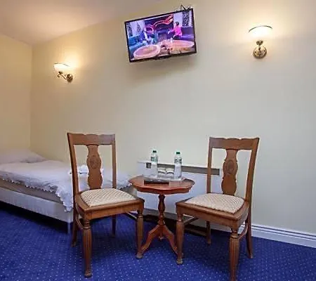 Napoleonski Apart-hotel
