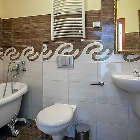 Lejlighedshotel Napoleonski
