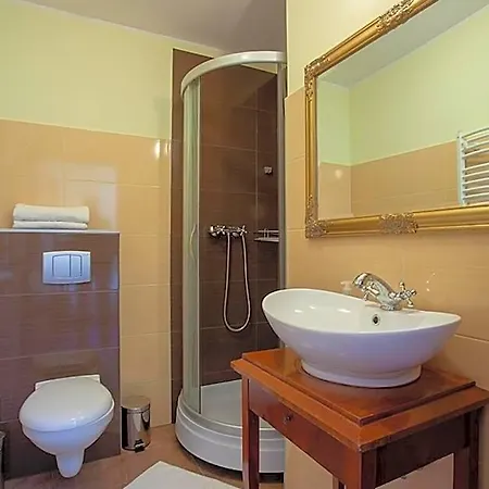 Apart-hotel Napoleonski 3*