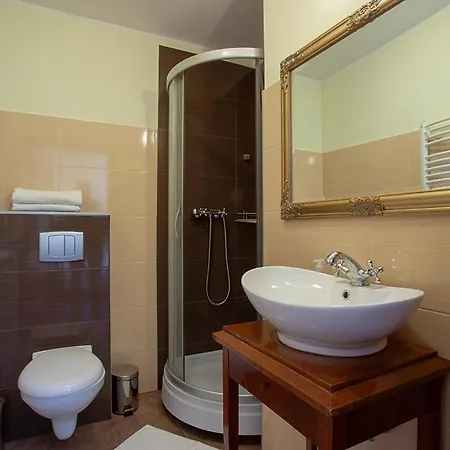 Apartmanhotel Napoleonski 3*