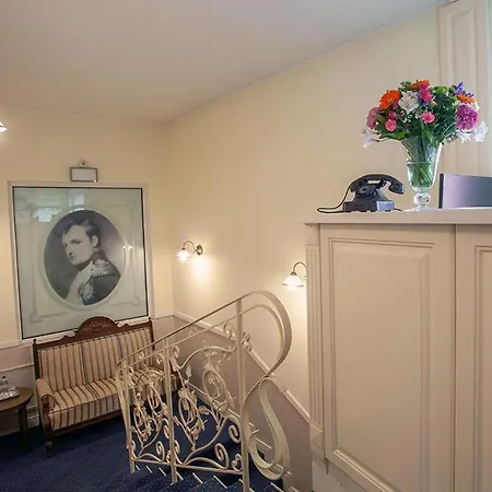 Apartmanhotel Napoleonski Legnica