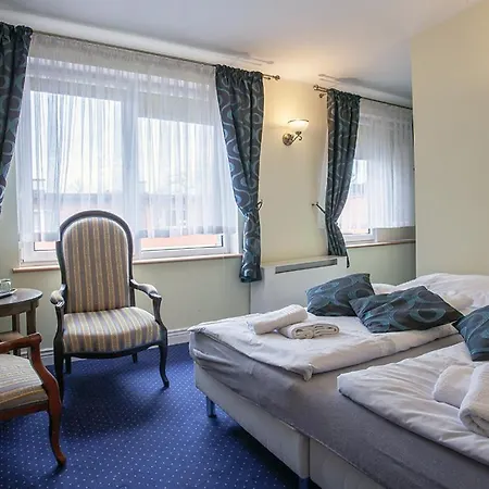 Apartmanhotel Napoleonski