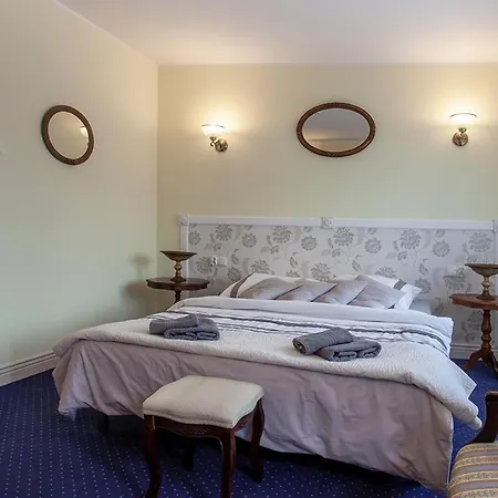 Aparthotel Napoleonski Legnica