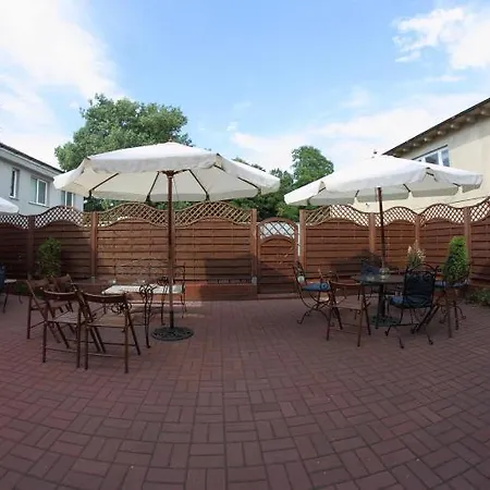 Napoleonski 3* Legnica