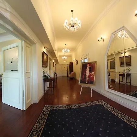 Napoleoński 3* Legnica