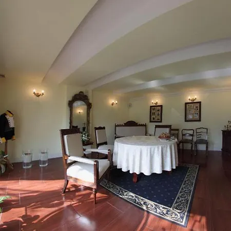 Apartmanhotel Napoleonski 3*