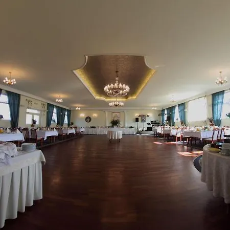 Apart-hotel Napoleonski Legnica