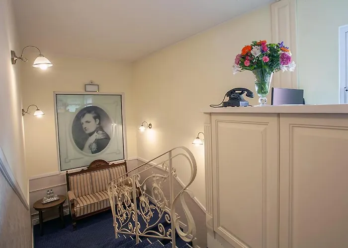 Aparthotel Napoleonski Legnica