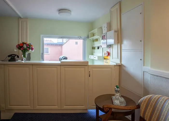 Napoleonski Apart Otel 3*