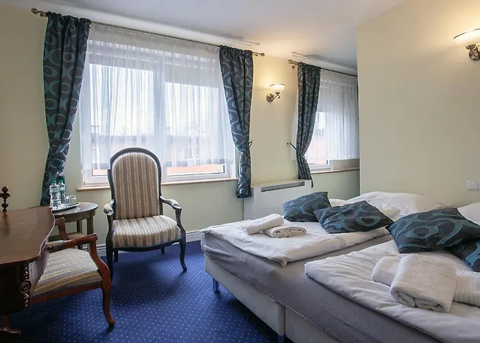 Aparthotel Napoleonski