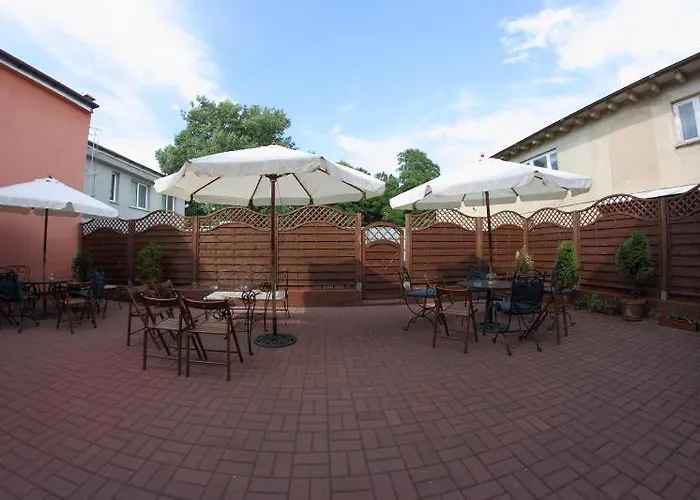 Napoleonski 3* Legnica