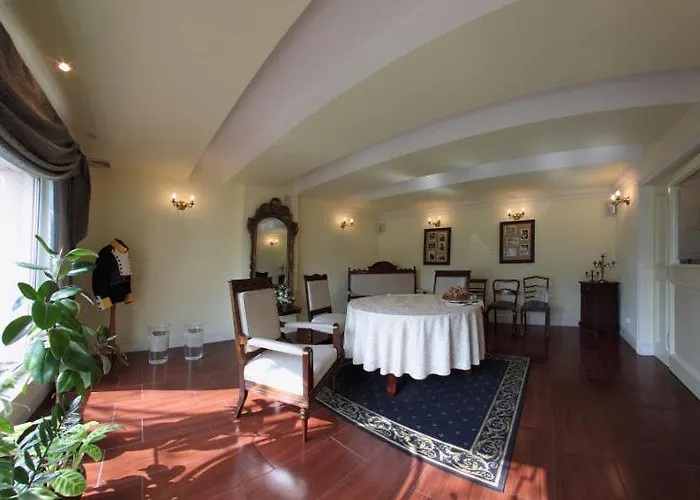 Apart Otel Napoleonski 3*